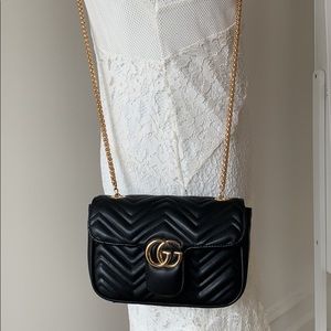 Beautiful good Quality mini back new